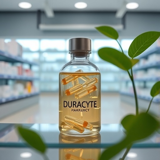 rbl-llc-unveils-duracyte,-enhancing-living-pharmacy-platform-in-houston’s-expanding-biotech-hub