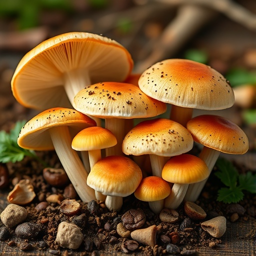 two-thirds-of-europeans-unfamiliar-with-mycoprotein;-nearly-half-mistake-mushrooms-for-plants