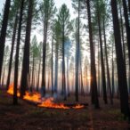 prescribed-fire-and-retention-forestry-together-enhance-natural-tree-regeneration
