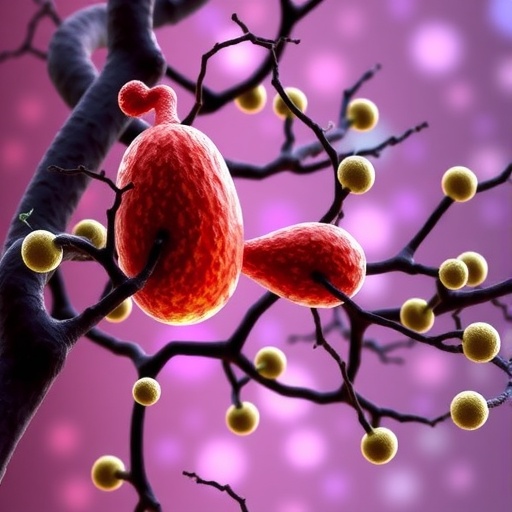 organic-pollutants-linked-to-pancreatic-beta-cell-dysfunction