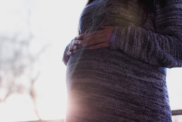 pregnancy-sickness-study-identifies-new-genetic-links