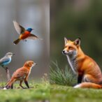 foxes-and-birds-as-early-indicators-for-tracking-antibiotic-resistance-spread-in-ecosystems