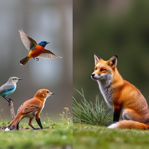 foxes-and-birds-as-early-indicators-for-tracking-antibiotic-resistance-spread-in-ecosystems