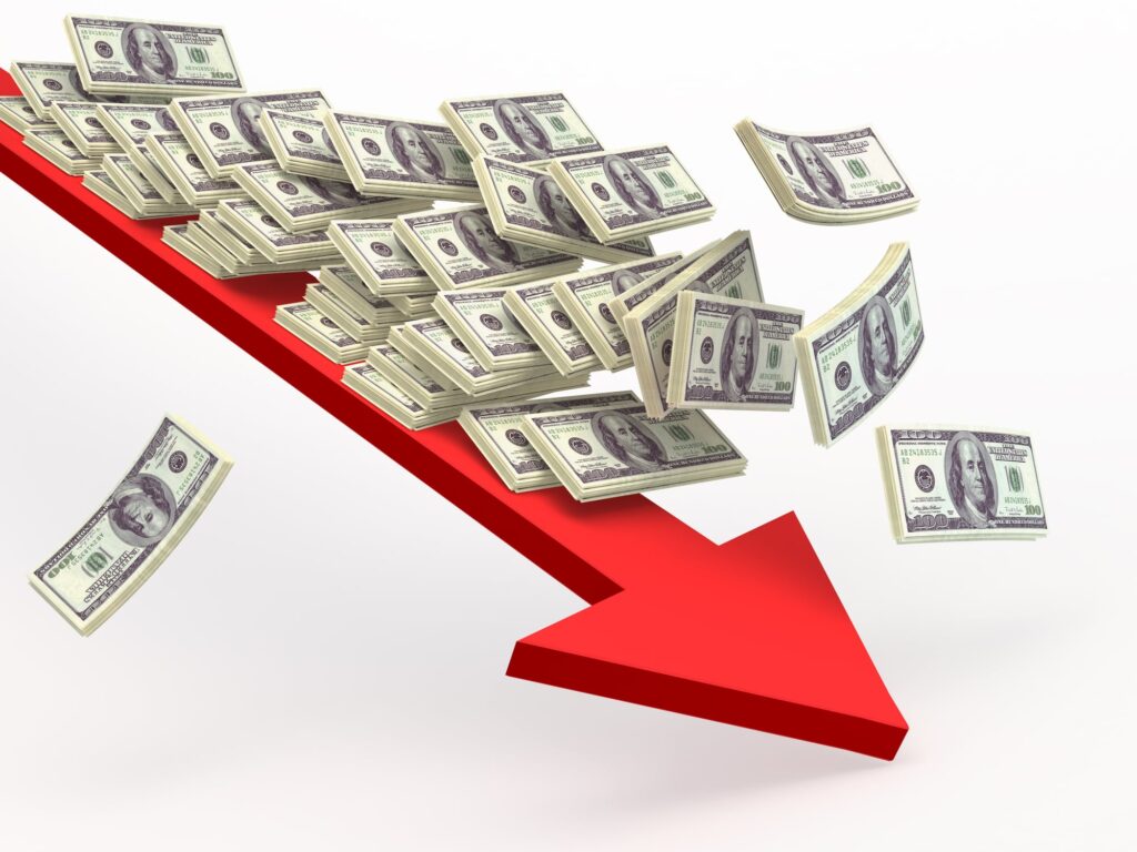 early-stage-funding-slumps-toward-post-pandemic-low,-piling-more-pressure-on-biotech-startups
