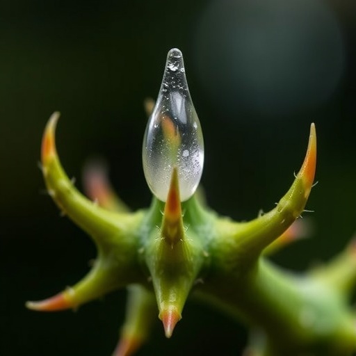 from-teeth-to-thorns:-how-coincidences-shape-nature’s-universal-pointed-forms