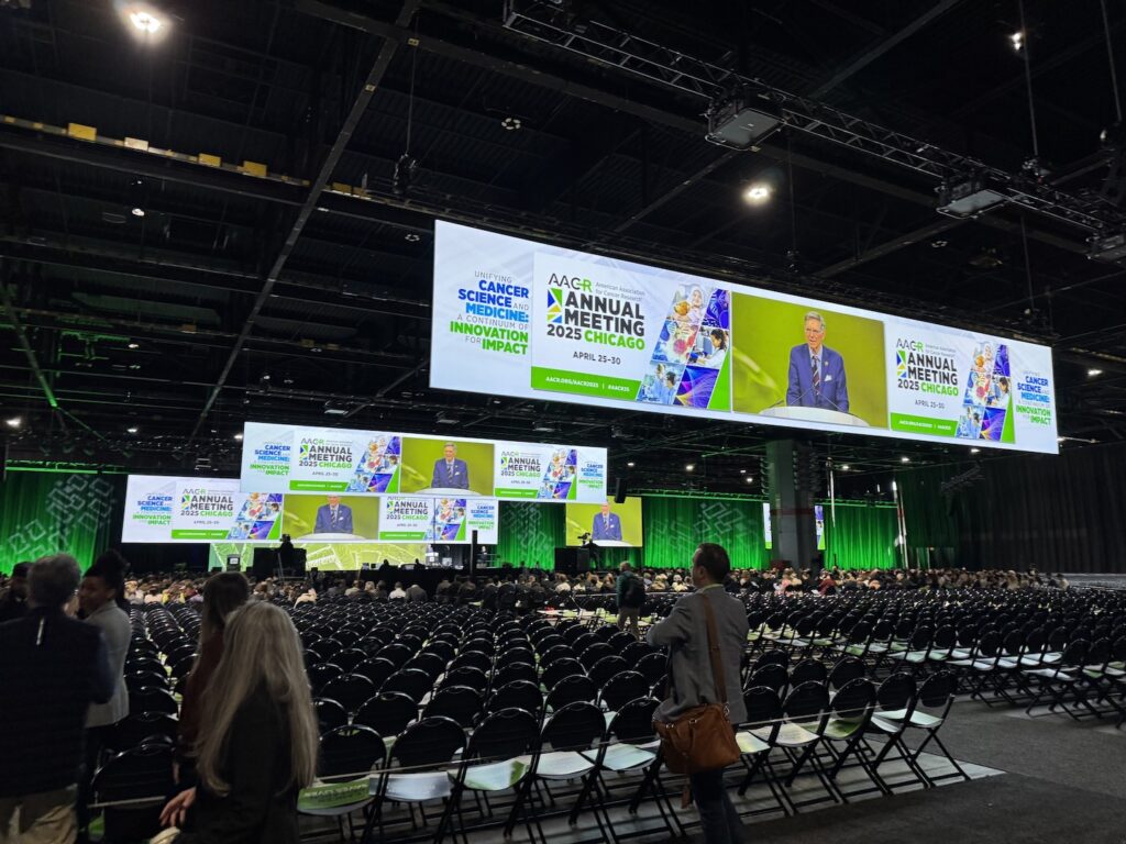 aacr-2026-chairs-identify-themes-and-highlights-from-the-conference