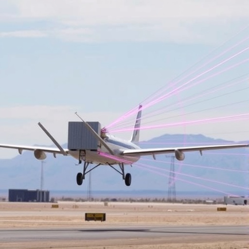 fiber-optic-sensor-captures-precise-flight-data-at-nevada-airfield