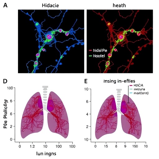 hdac11-drives-lung-fibrosis-via-mitophagy-inhibition