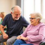 exercise,-iadl,-social-interaction-ease-depression-in-elderly