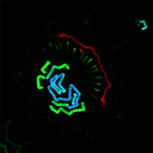 silencing-mettl16-prevents-ferroptosis-in-ovarian-cells