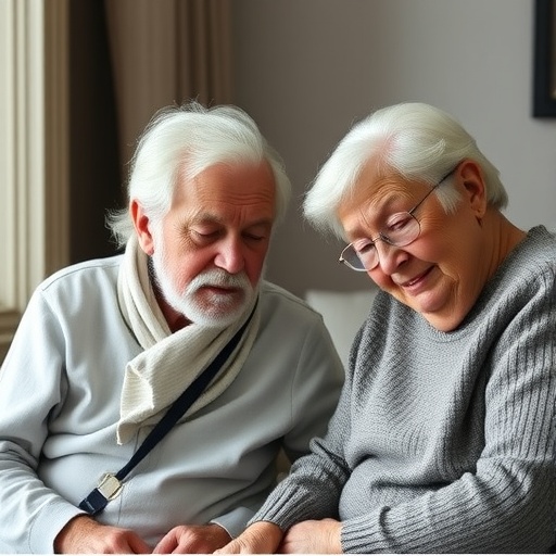 mortality-predictors-in-community-dwelling-centenarians-revealed