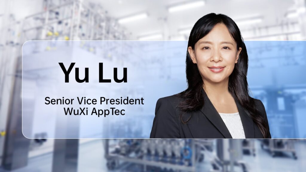 how-wuxi-apptec’s-integrated-platform-is-helping-therapies-move-faster-from-discovery-to-patients