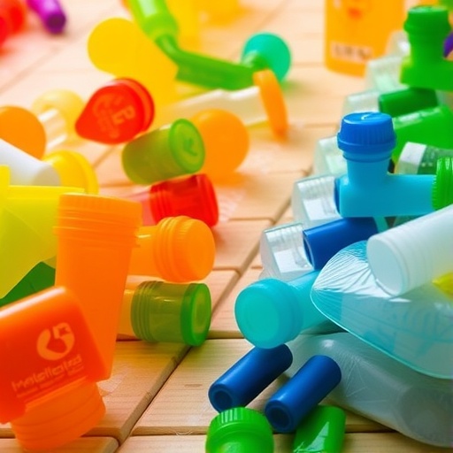 heat-loving-enzyme-revealed:-a-new-breakthrough-to-enhance-plastic-recycling