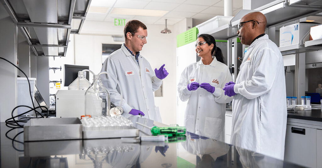 lilly-to-acquire-kelonia-for-up-to-$7b,-expanding-cancer-cell-therapy-pipeline