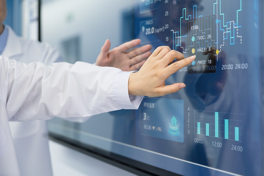 synthetic-biology-and-tissue-engineering-grow-liver-tissue-in‑body