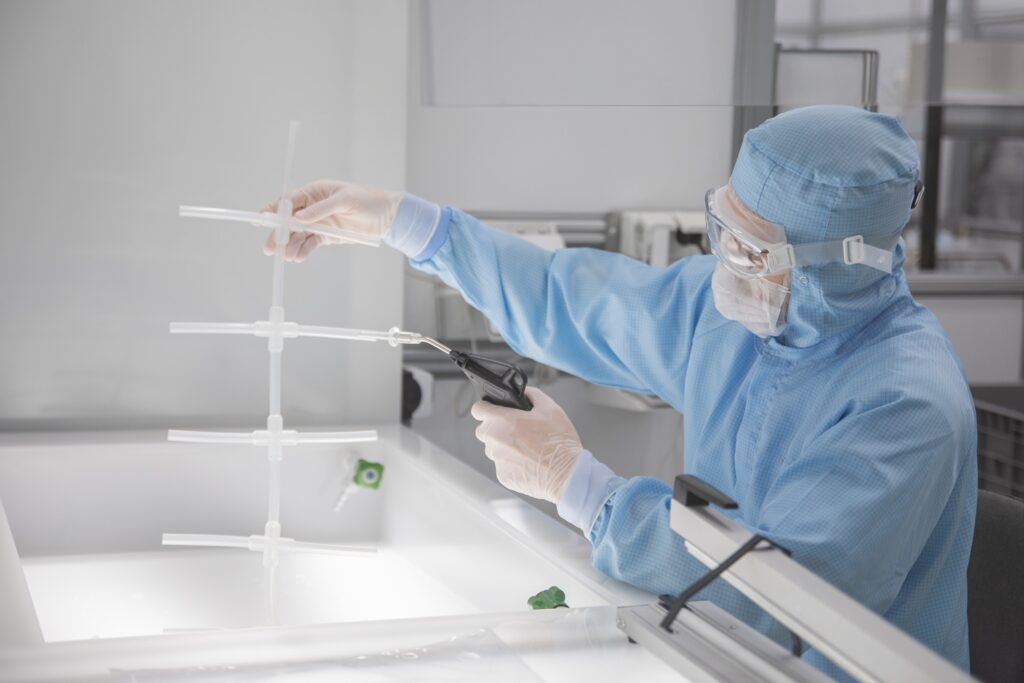 cleanassure-launched-as-an-iso-class-5-controlled-cleanroom-for-sterile-single-use-assemblies