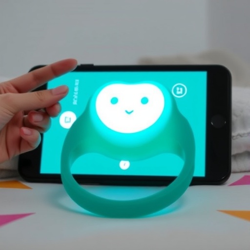 digital-pacifiers-and-off-screen-routines-ease-stress