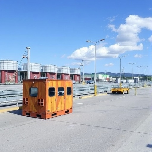 scientists-pioneer-affordable-method-to-convert-waste-into-renewable-natural-gas