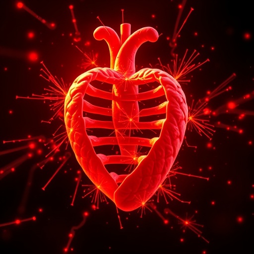 dna-methyltransferase-3a-loss-sparks-cardiomyocyte-pyroptosis