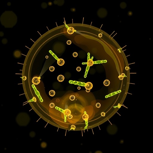 non-targeted-analysis-reveals-new-contaminants-in-amniotic-fluid