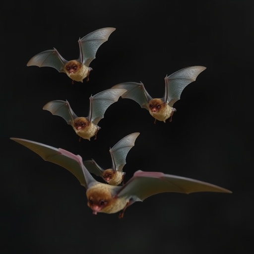 wild-gray-bats-modify-their-echolocation-calls-in-response-to-group-dynamics-during-flight