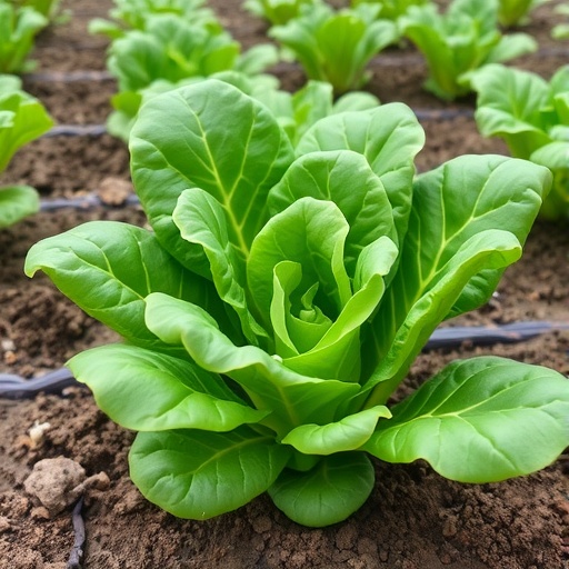 developing-spinach-varieties-with-enhanced-resistance-to-pythium