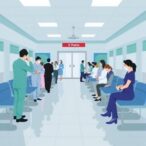 over-13,000-patients-experienced-a&e-waits-exceeding-three-days-in-england,-reports-the-bmj