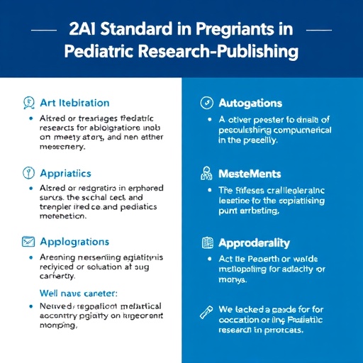 setting-ai-standards-in-pediatric-research-publishing