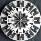 classifying-magnetic-orders-via-oriented-spin-groups