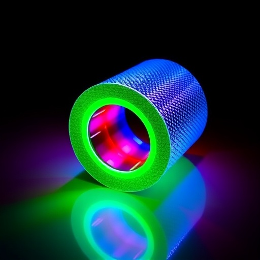 femtosecond-laser-enables-record-breaking-ultra-deep-nanohole-waveguides