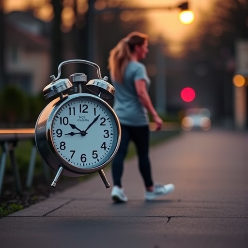 daylight-saving-time-has-no-impact-on-daily-step-counts,-study-finds