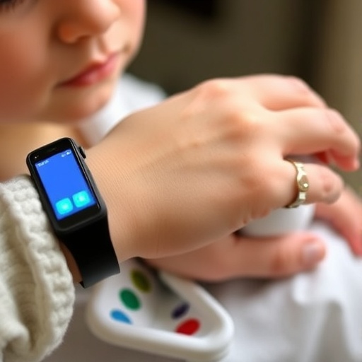 new-study-explores-whether-wearable-technology-can-identify-early-signs-of-autism-in-infants