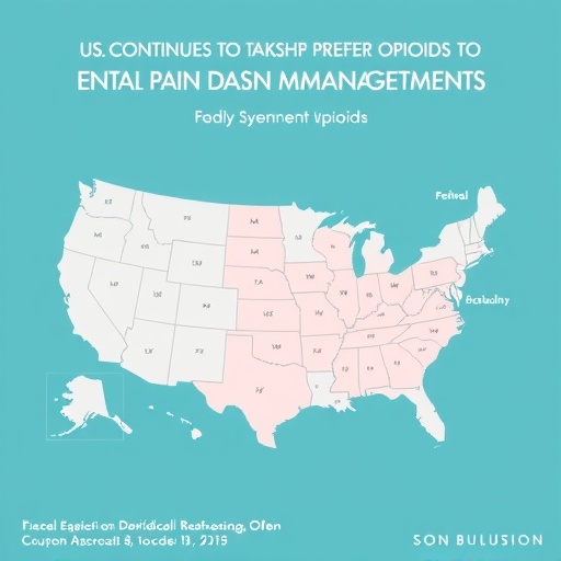 us-continues-to-prefer-opioids-for-dental-pain-management