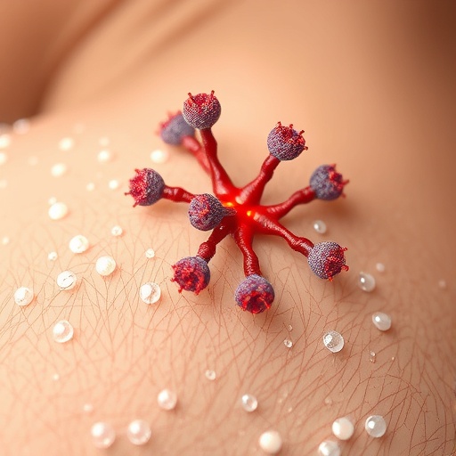 immune-surveillance-structures-identified-in-skin-hair-follicles