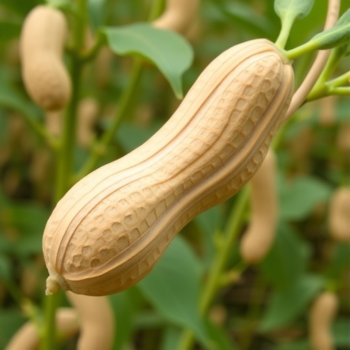 complete-peanut-genomes-uncover-genes-responsible-for-larger-seeds-and-enhanced-oil-quality