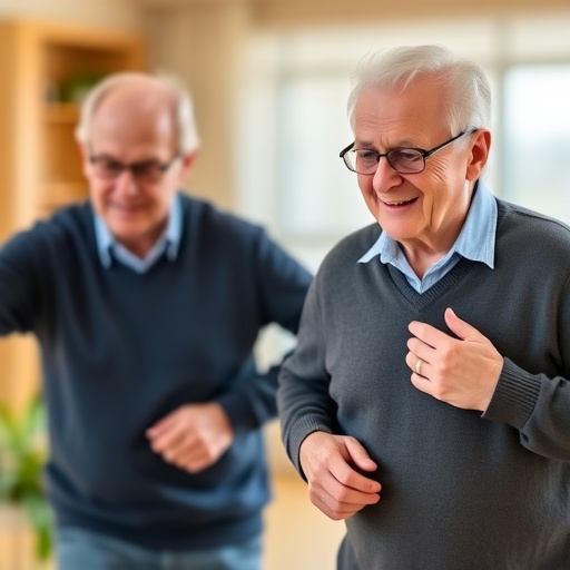 intrinsic-capacity,-activity-linked-to-heart-risk-in-elders