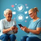 social-media-boosts-family-caregivers’-positive-experiences