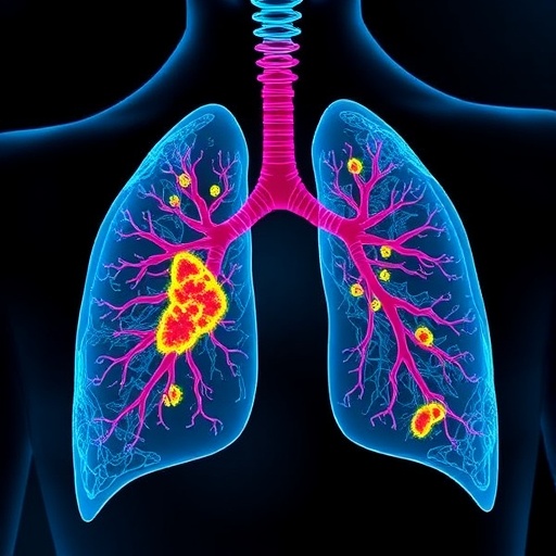 new-lung-cancer-model-uncovers-how-tumor-location-influences-immune-response