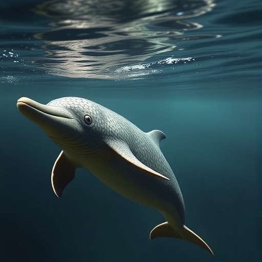 toothed-platypuses-swam-alongside-dolphins-25-million-years-ago,-new-study-finds