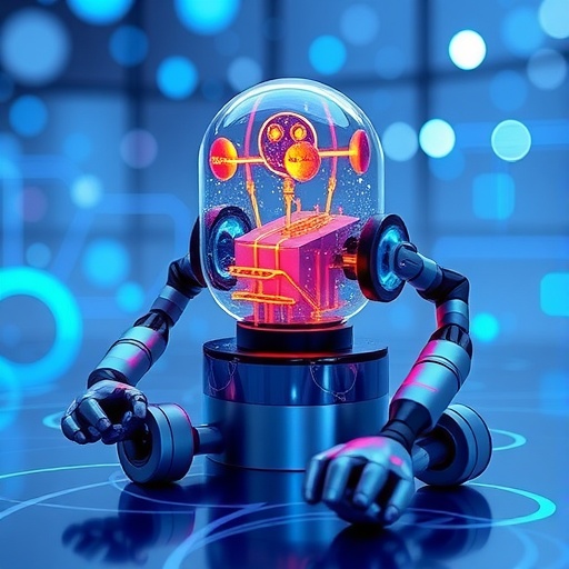 vacuum-fluidic-circuits-enable-electronics-free-soft-robots
