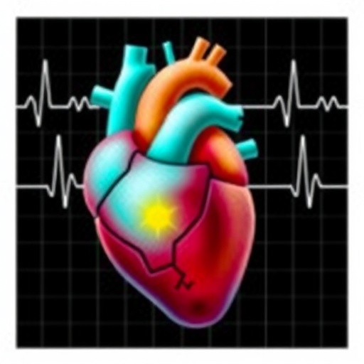 self-supervised-ecg-model-advances-heart-disease-prediction