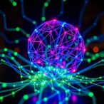 physically-embedded-machine-learning-force-fields-revolutionize-organic-system-modeling