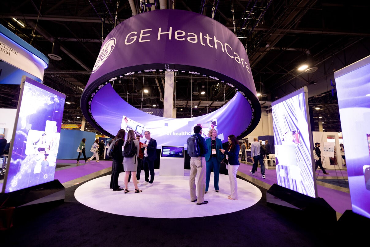 rising-costs-push-ge-healthcare-to-cut-outlook-as-it-restructures-units-and-leadership