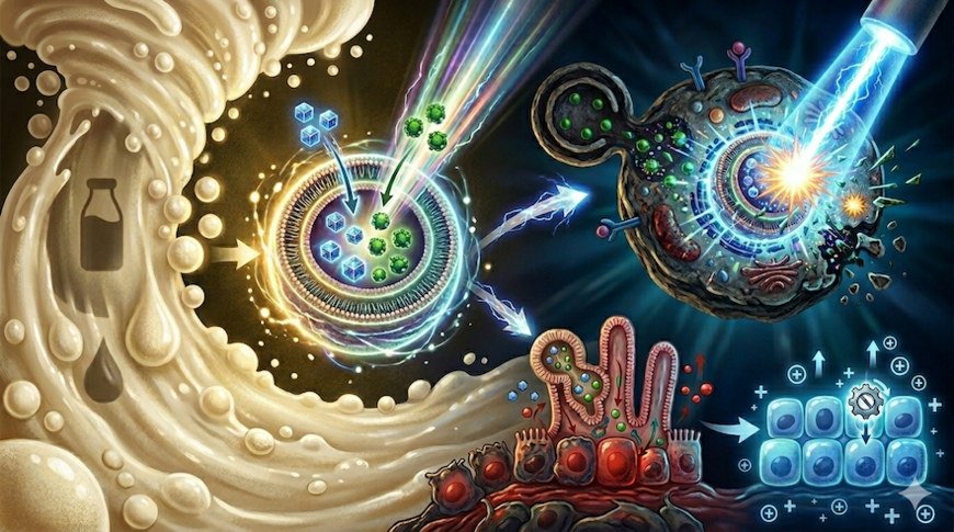 milk-exosomes-transform-therapeutic-bioprocessing