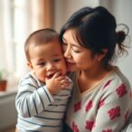 mothers-lacking-specific-fatty-acid-in-blood-more-likely-to-have-children-with-asthma