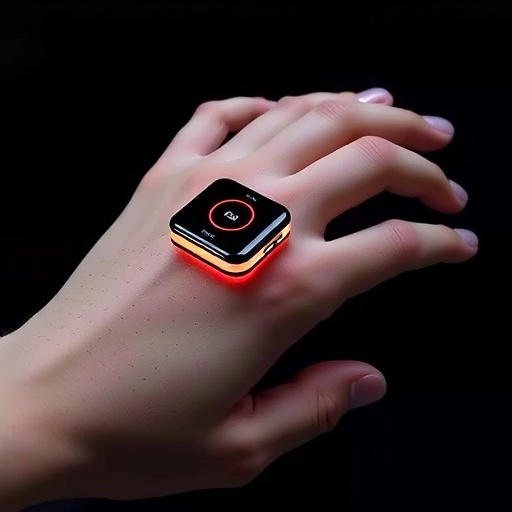 snu-researchers-create-battery-free,-skin-conforming-wearable-technology