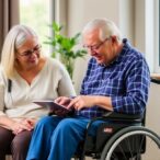 family-health-needs-of-disabled-elders-explored