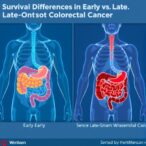 survival-differences-in-early-vs.-late-onset-colorectal-cancer