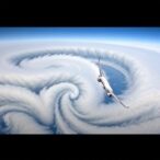 how-flight-angles-influence-turbulence-and-vortex-formation:-insights-from-famu-fsu-researchers