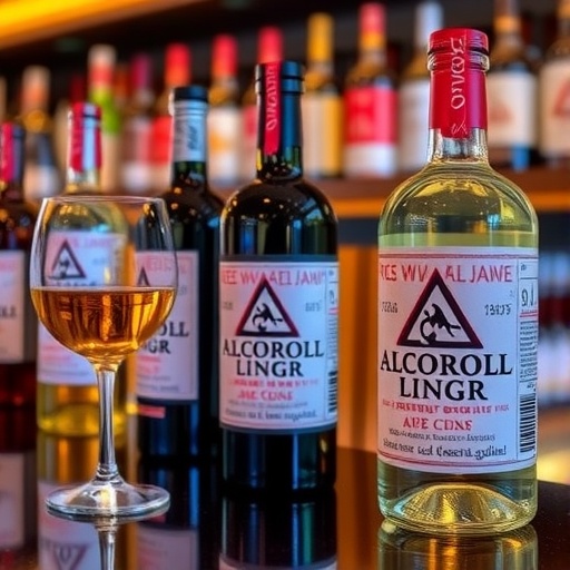 new-alcohol-warning-labels-could-encourage-reduced-consumption:-study-finds